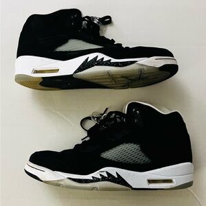 Men’s Jordan 5